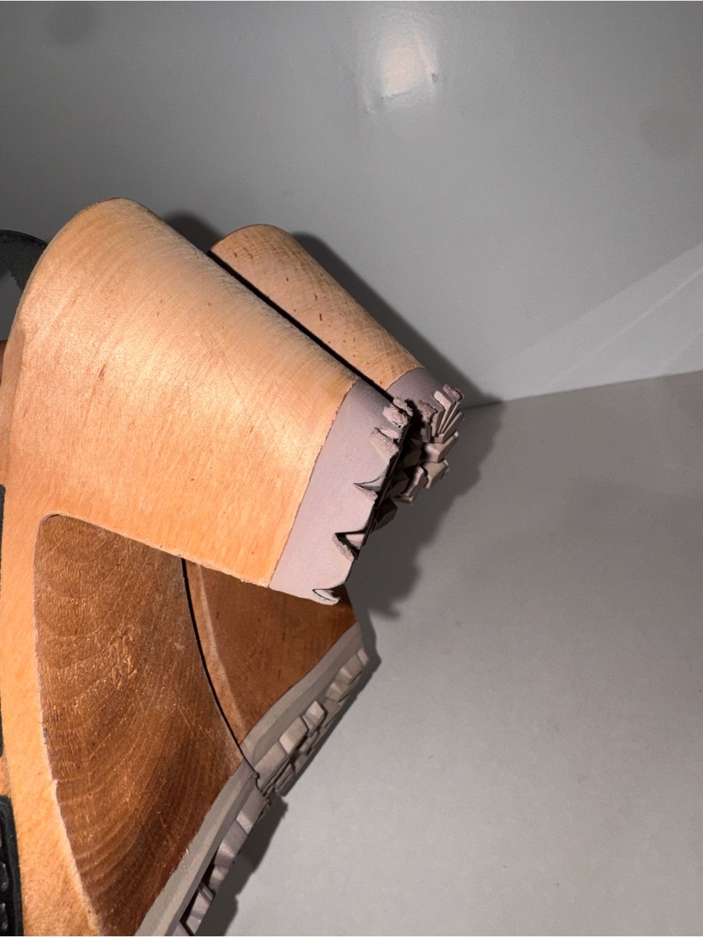 MÍA ABBA clogs - Picture 2 of 6